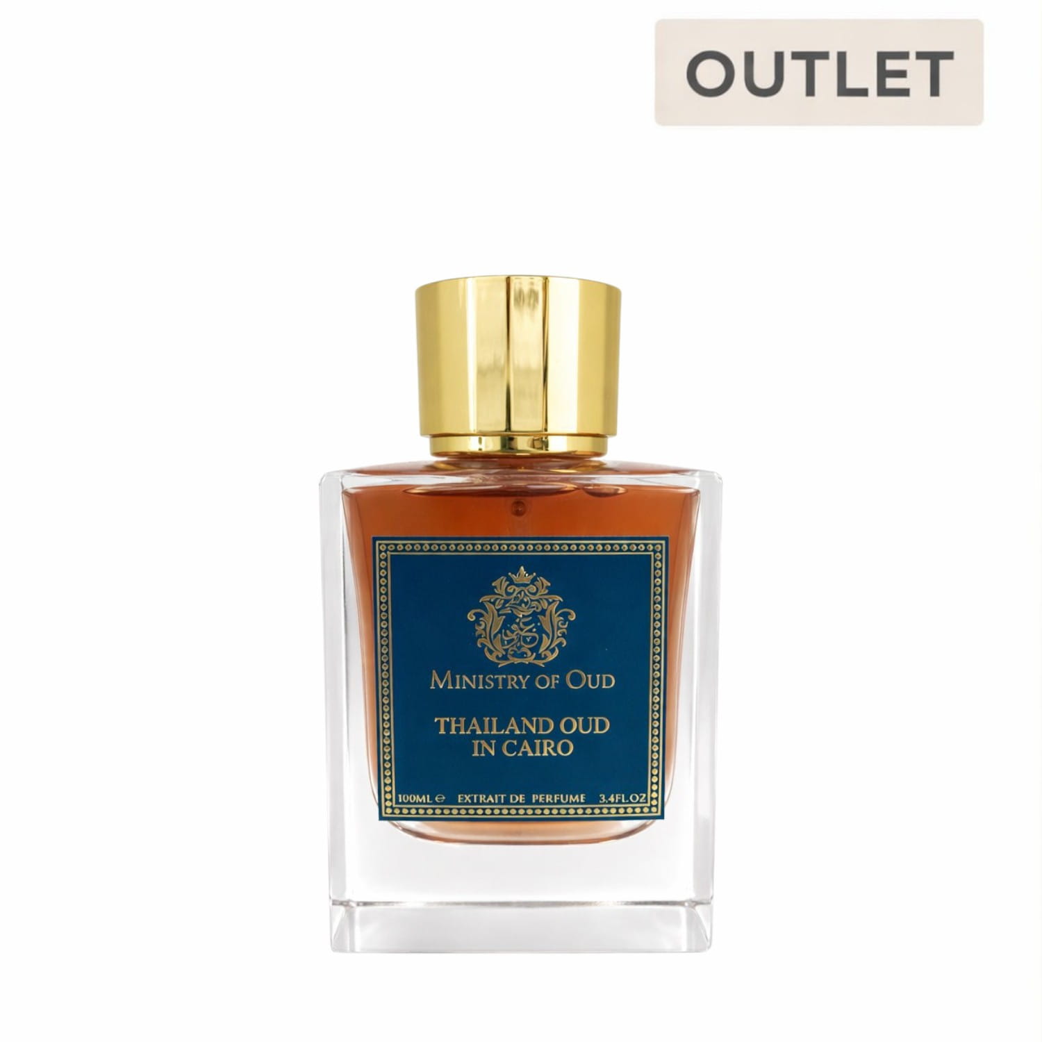 Paris Corner Ministry Of Oud Thailand Oud In Cairo